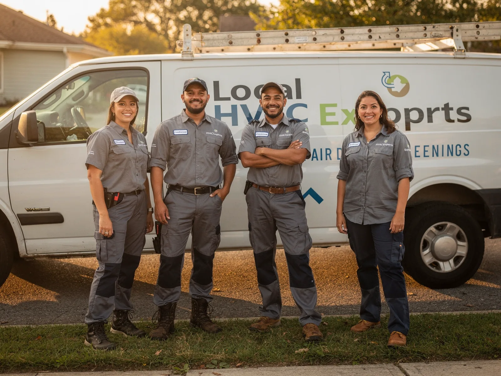 24/7 HVAC Repair & AC Replacement company in Mamou, LA